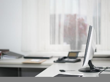 パソコンの写真